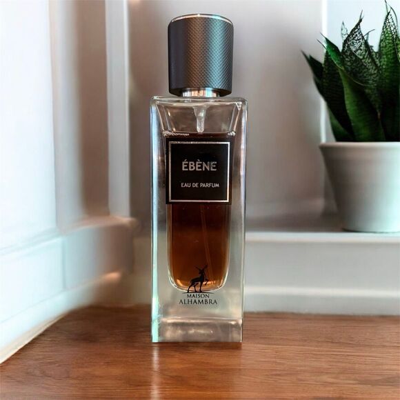 Maison Alhambra Ebene Baby Cat Perfume Vanilla Fragrance Parfum - Picture 1 of 3